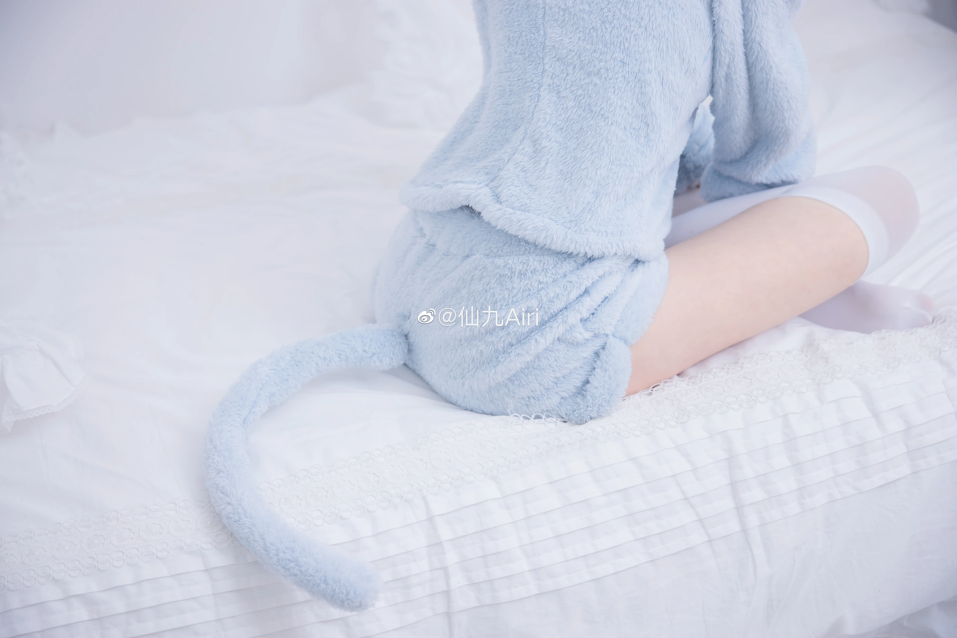 仙九Airi - NO.06 蕾姆 3