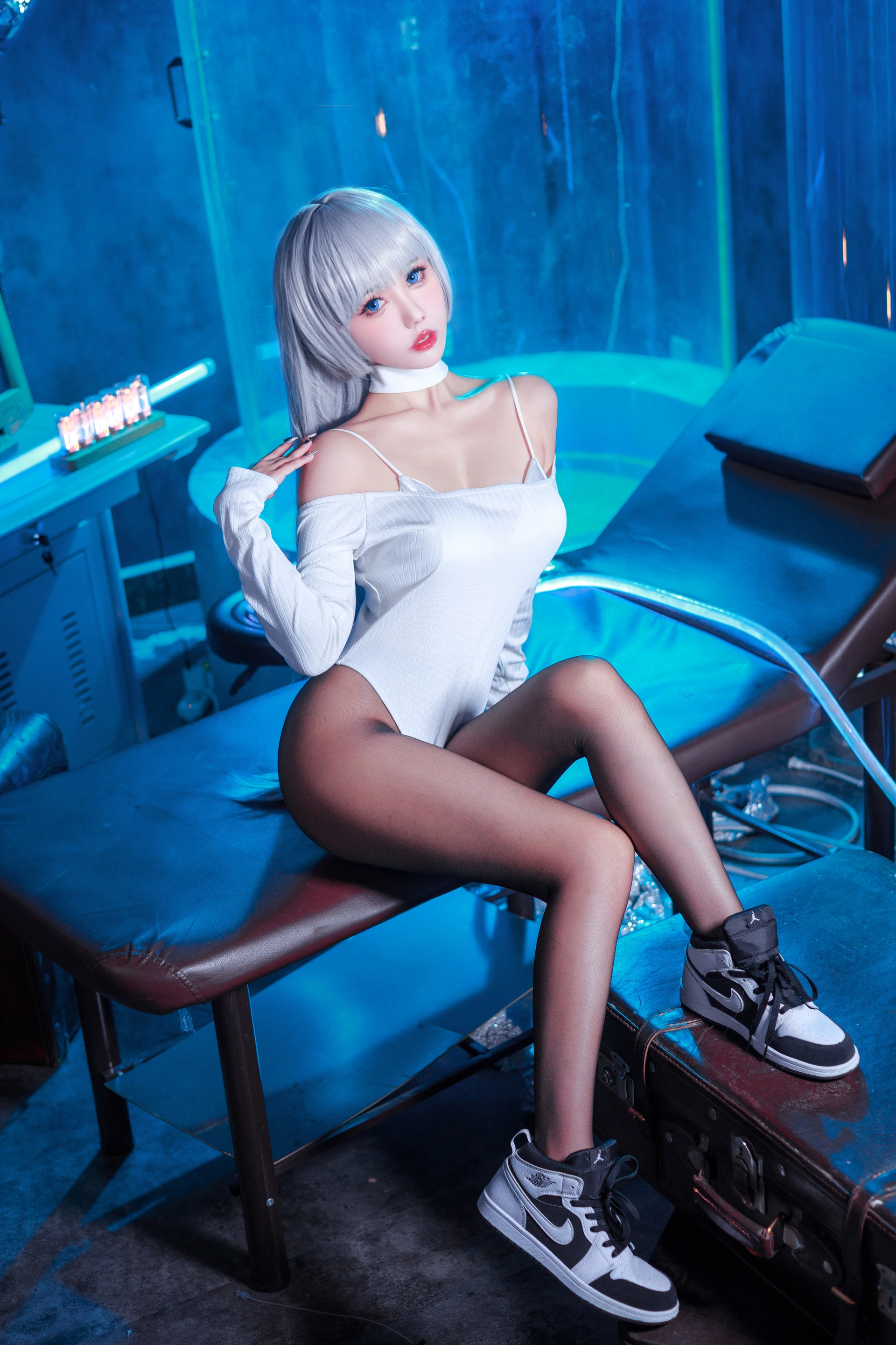 仙女月 - Ivy (原創挿画角色 Astrum Design) 1