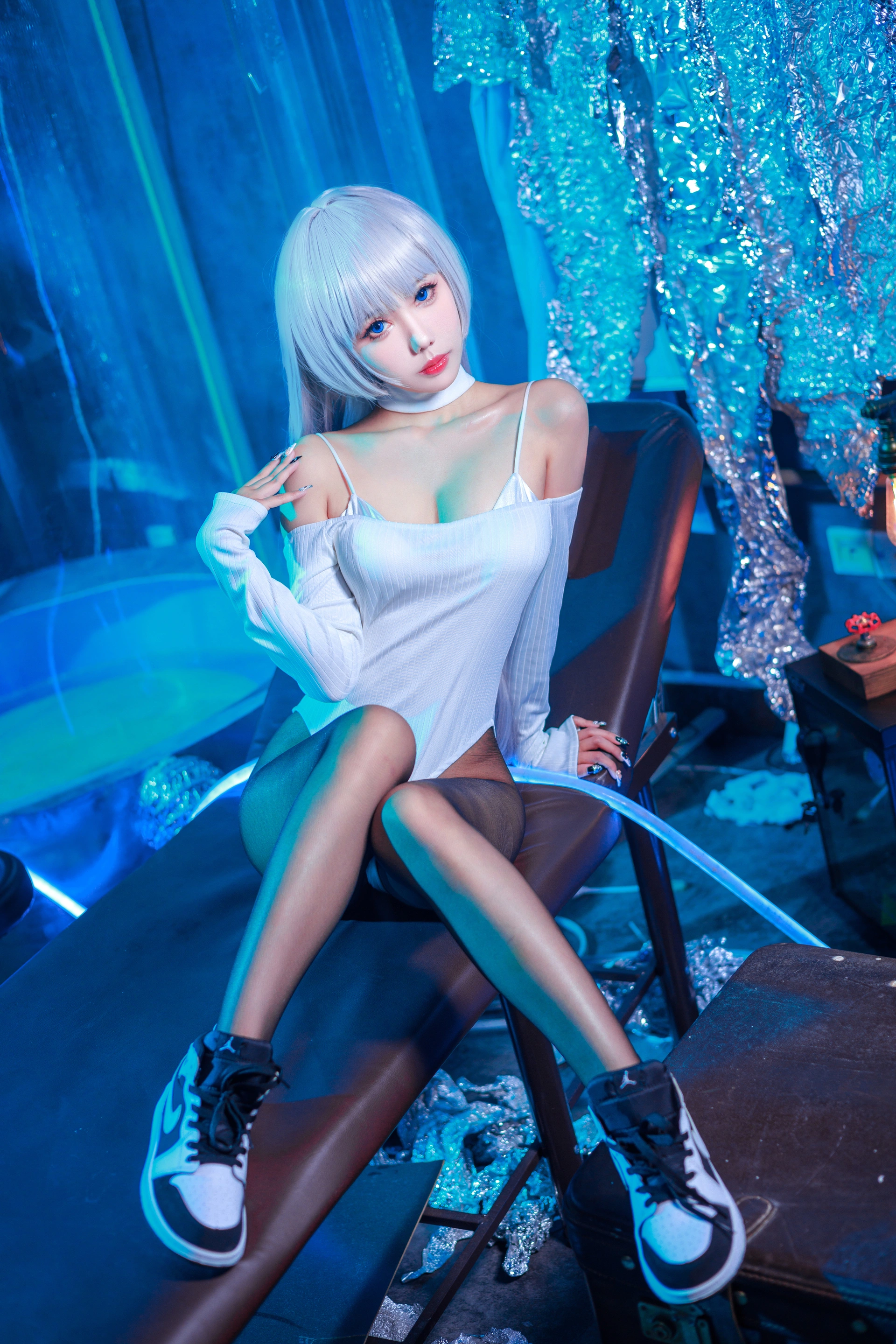 仙女月 - Ivy (原創挿画角色 Astrum Design) 3