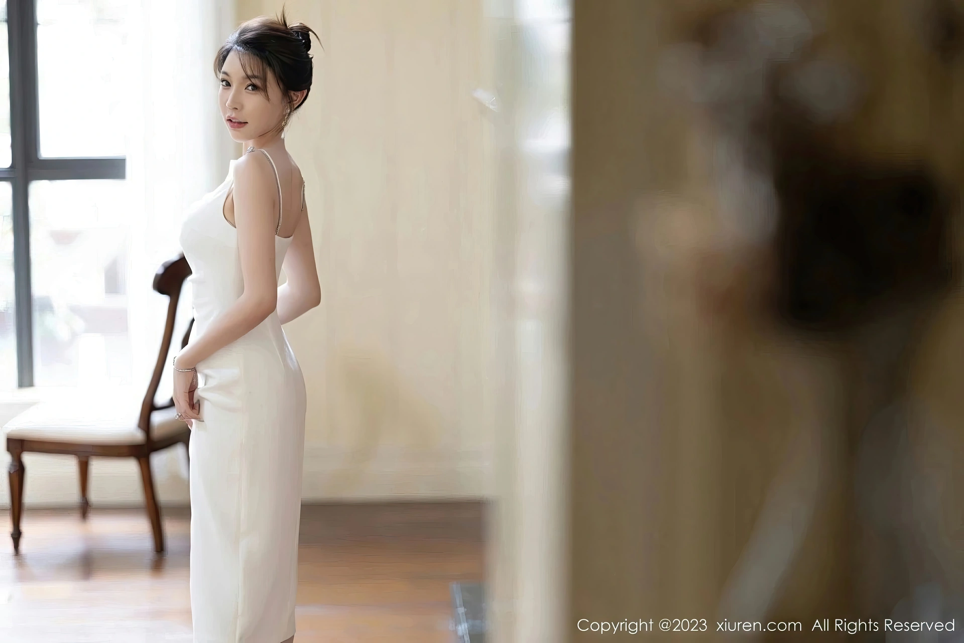 徐莉芝Booty - [XIUREN秀人网] 2023.07.28 NO.7155 2