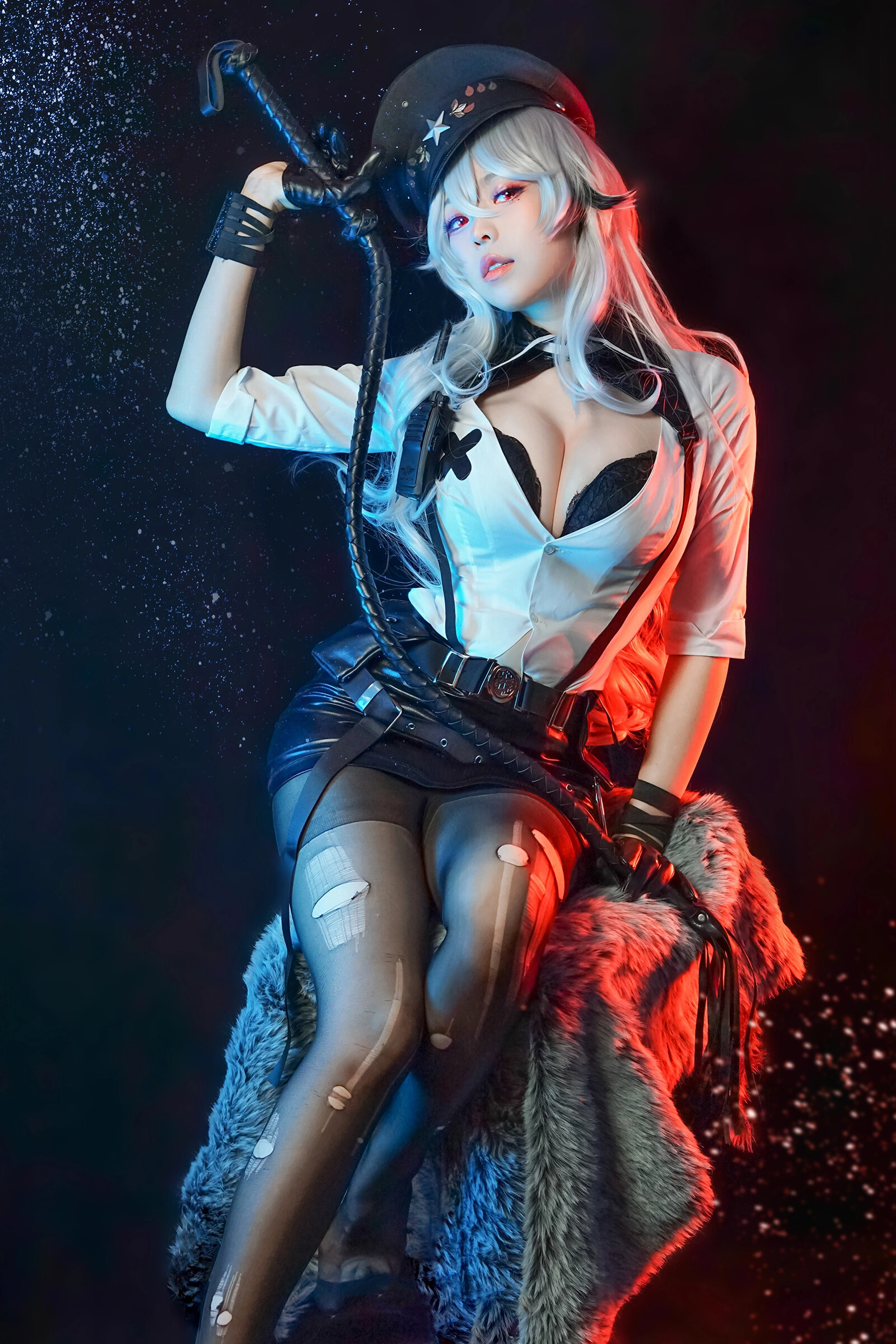 ElyEE子 - NO.132 Gangut 2