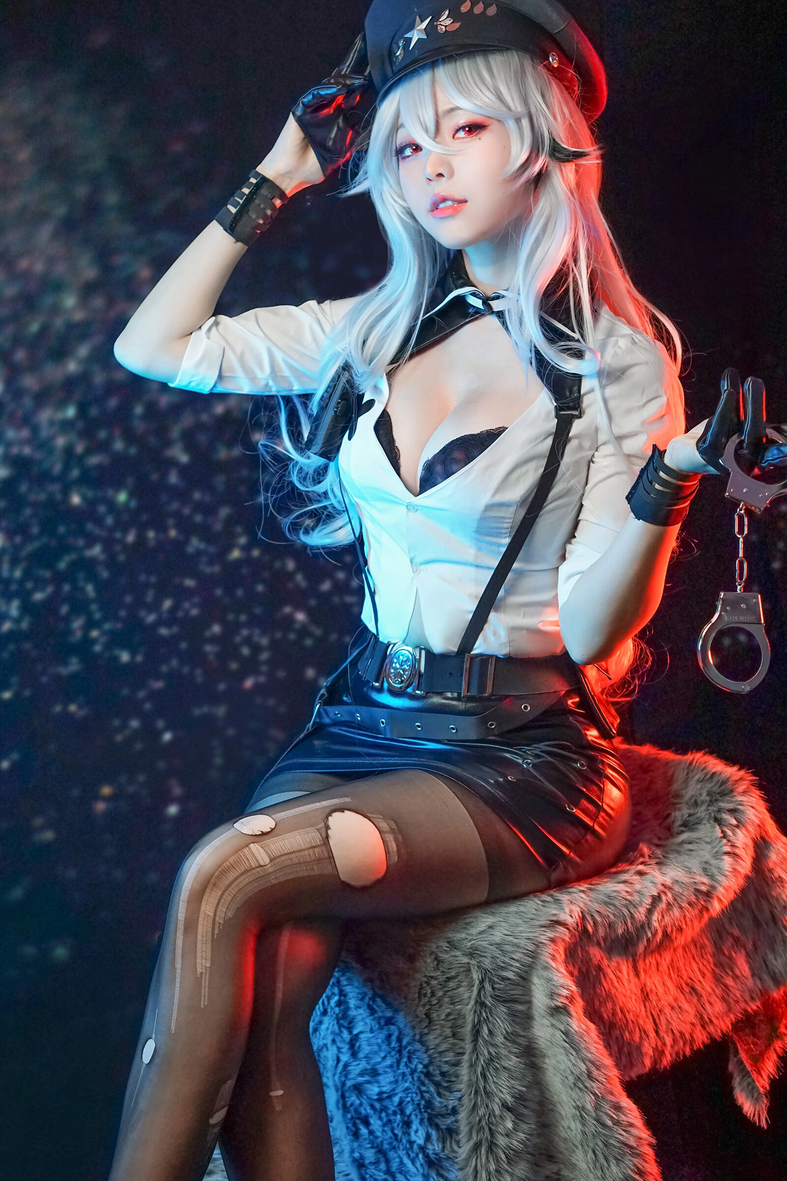 ElyEE子 - NO.132 Gangut 3